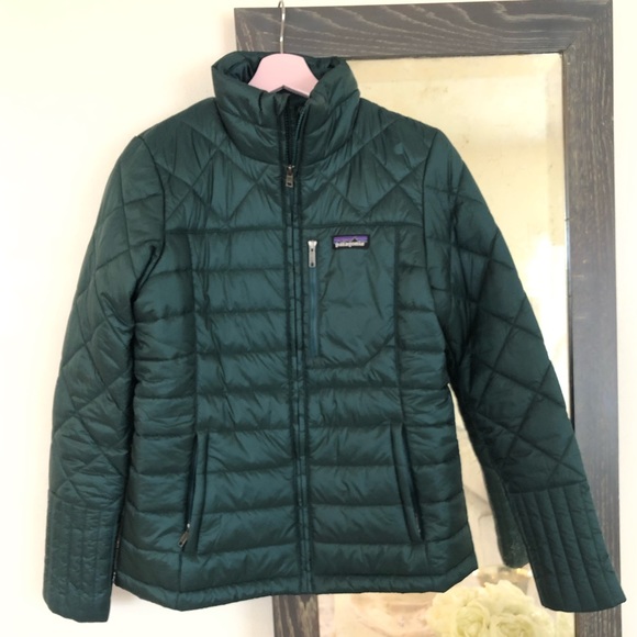 ❌SOLD❌NWOT Patagonia Radalie Jacket Sz S - Picture 4 of 6